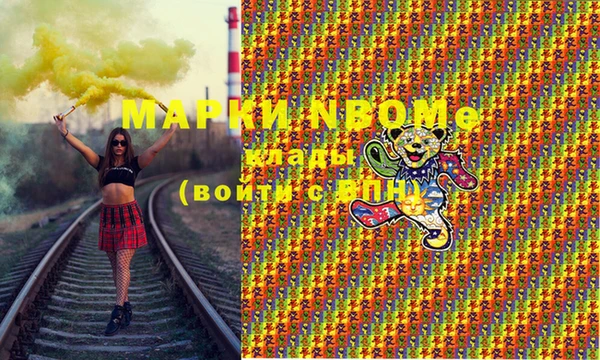 молекула духа Лабытнанги